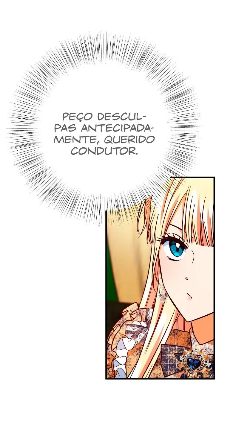 Por Que uma Vilã Teria Virtudes? Capítulo 49 Página 50
