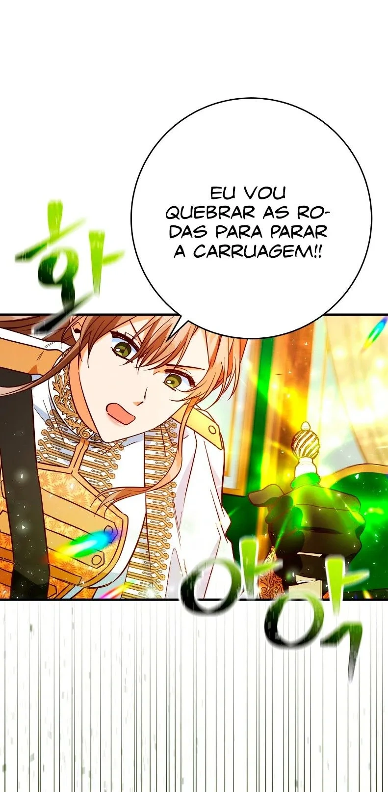 Por Que uma Vilã Teria Virtudes? Capítulo 49 Página 58