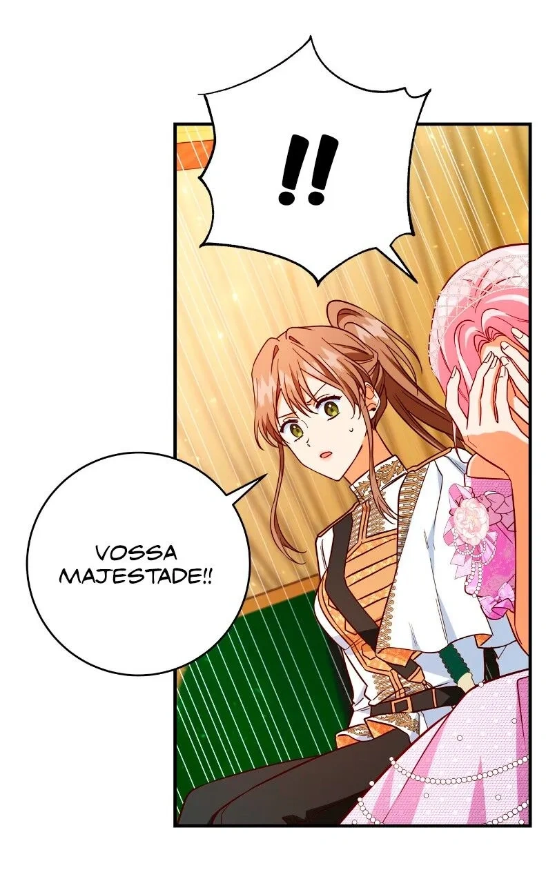 Por Que uma Vilã Teria Virtudes? Capítulo 49 Página 56