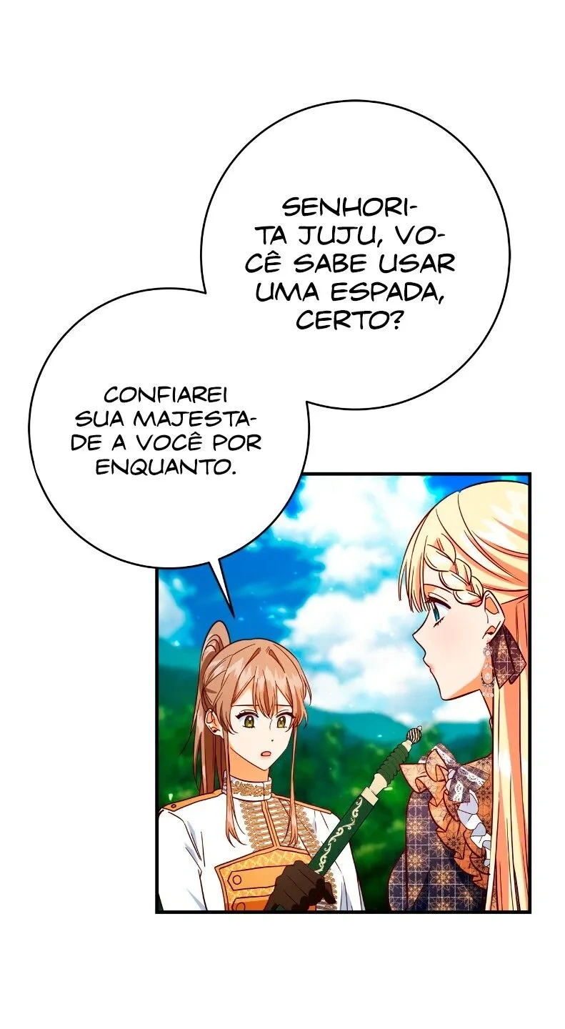 Por Que uma Vilã Teria Virtudes? Capítulo 49 Página 68