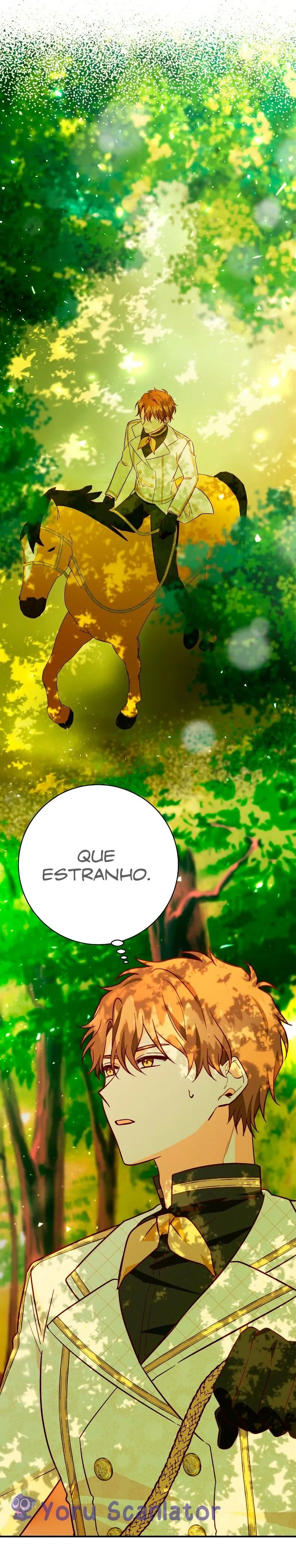 Por Que uma Vilã Teria Virtudes? Capítulo 49 Página 71
