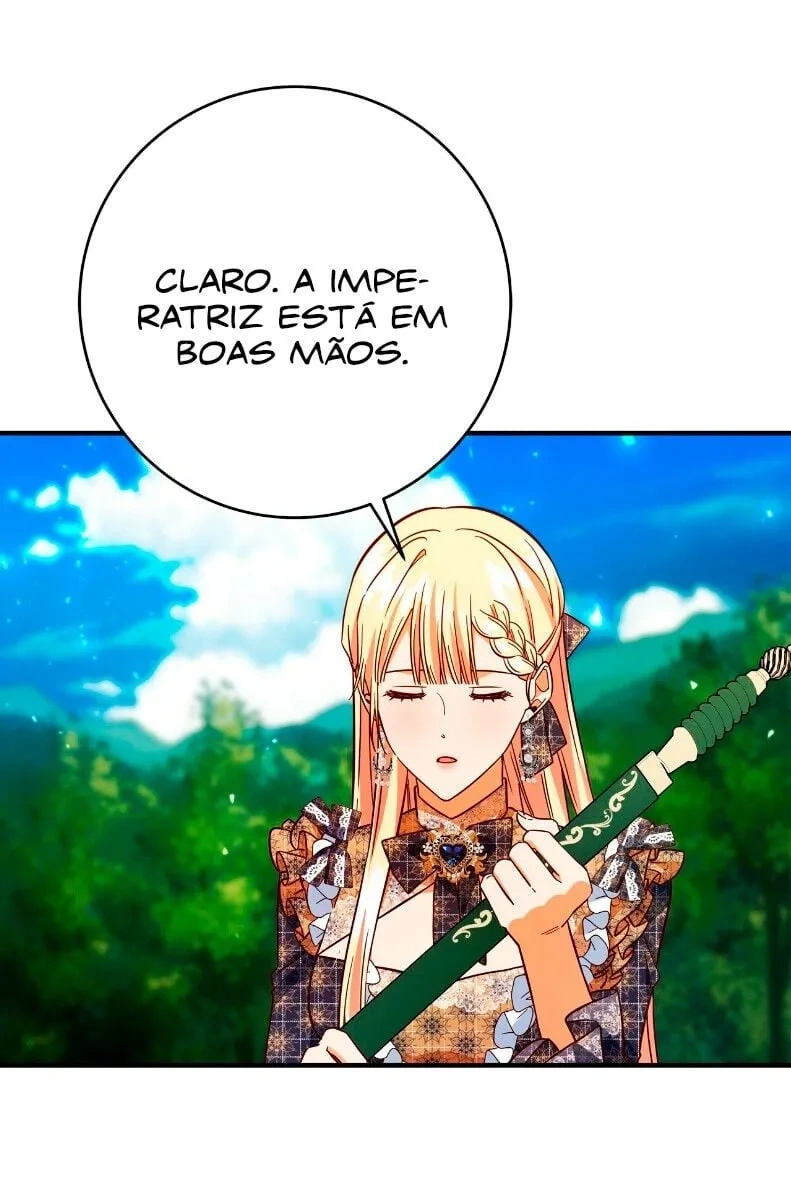 Por Que uma Vilã Teria Virtudes? Capítulo 49 Página 69