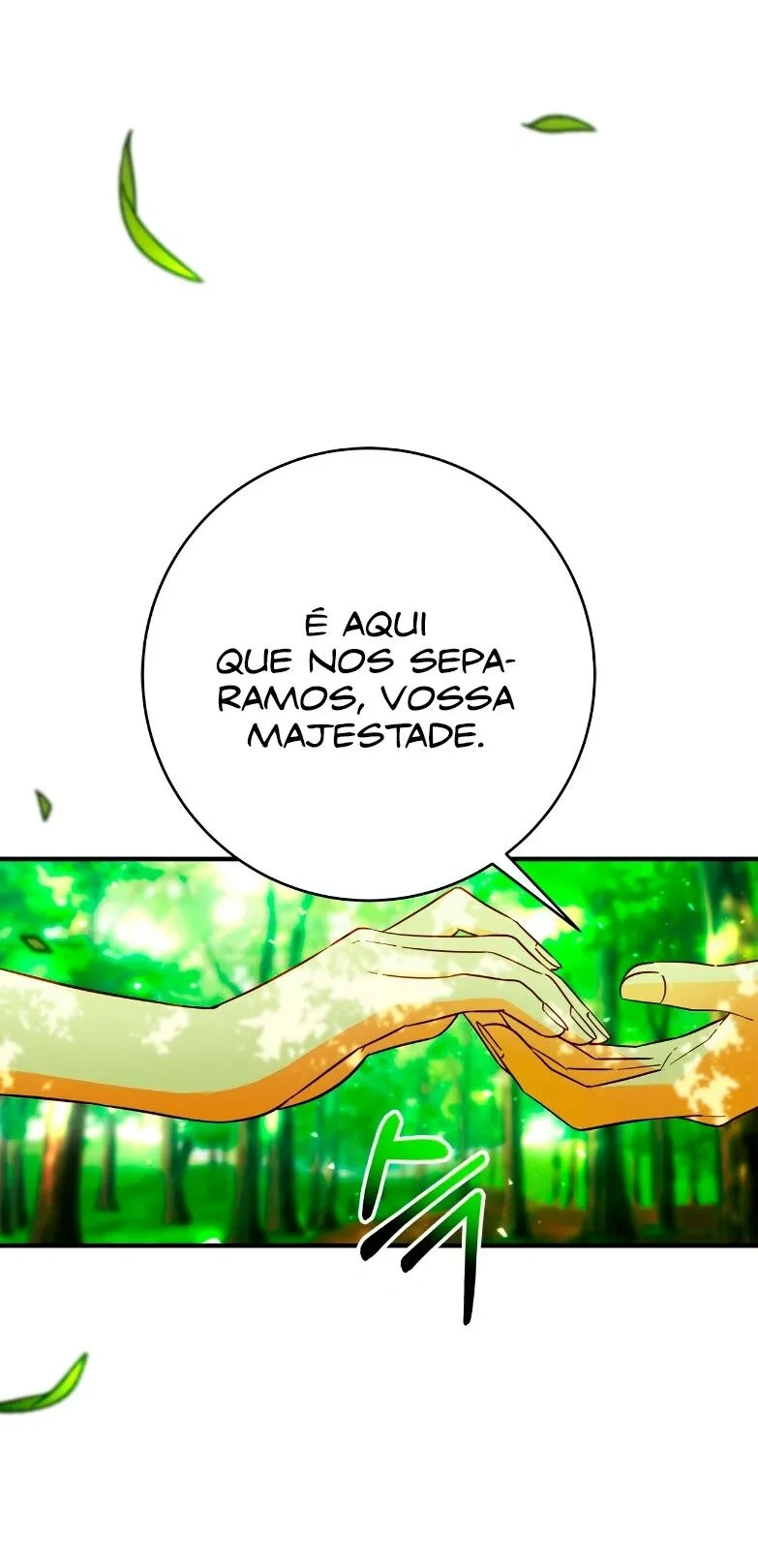 Por Que uma Vilã Teria Virtudes? Capítulo 50 Página 7