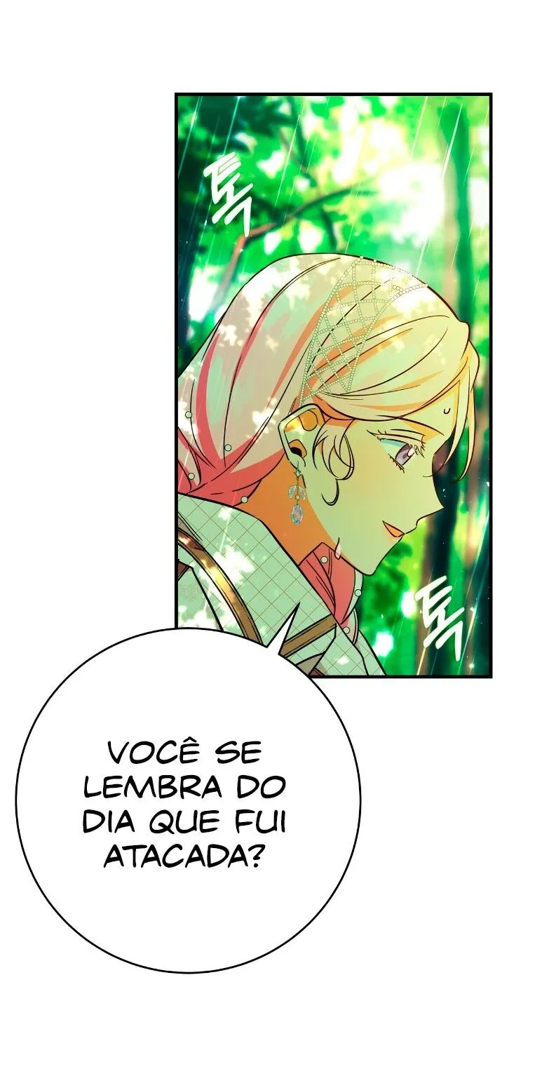 Por Que uma Vilã Teria Virtudes? Capítulo 50 Página 24