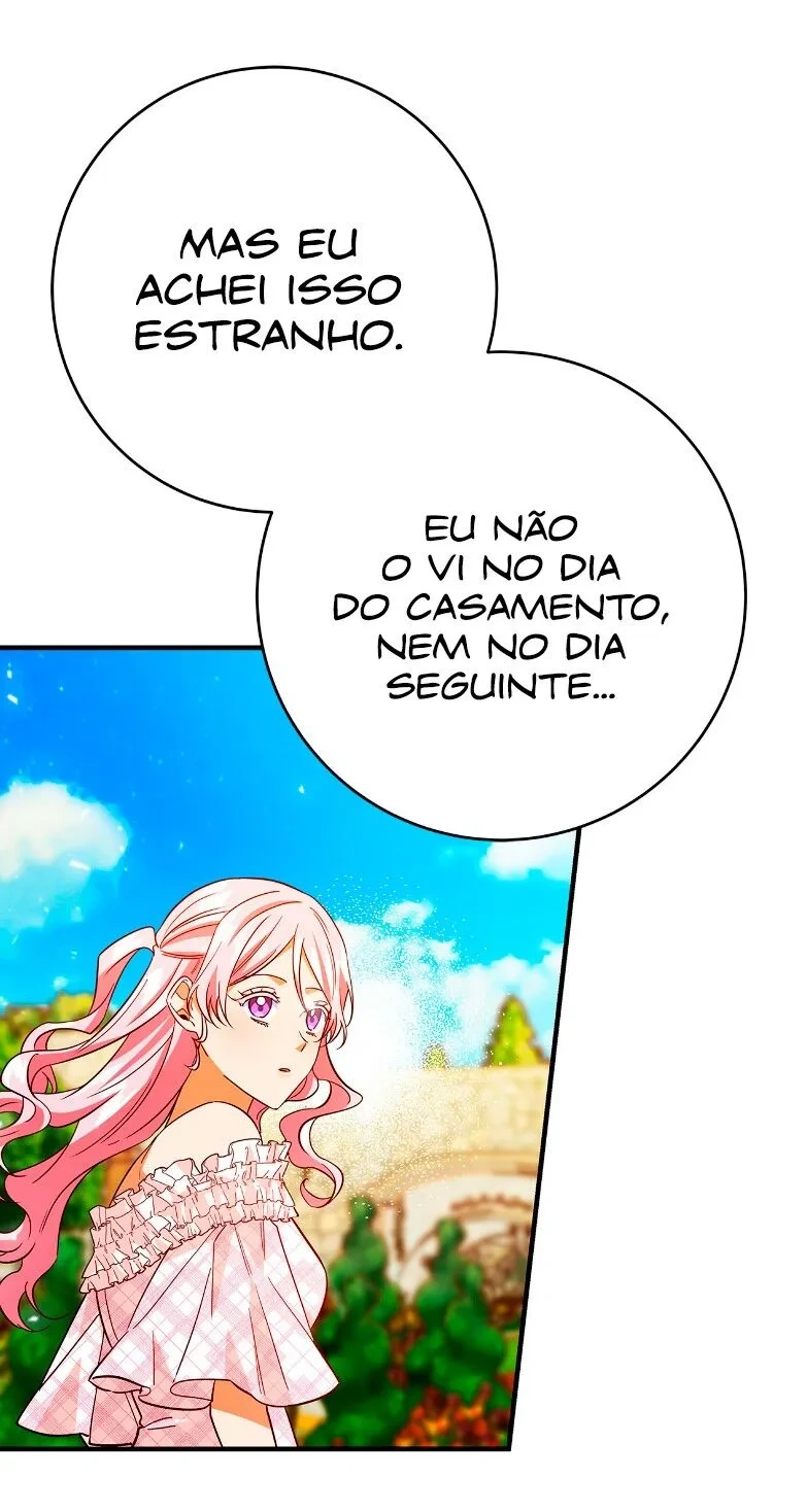 Por Que uma Vilã Teria Virtudes? Capítulo 50 Página 28