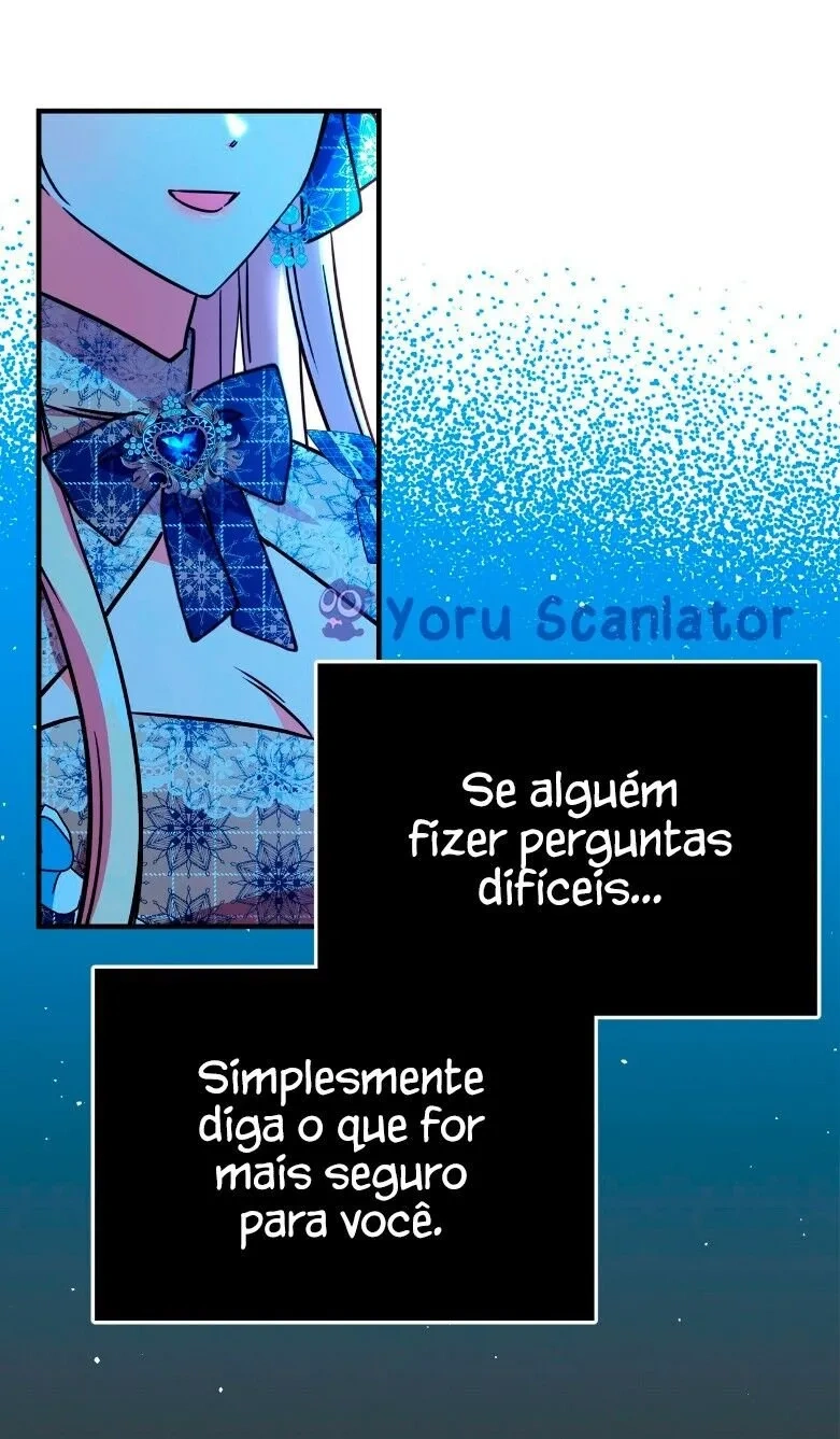 Por Que uma Vilã Teria Virtudes? Capítulo 50 Página 46