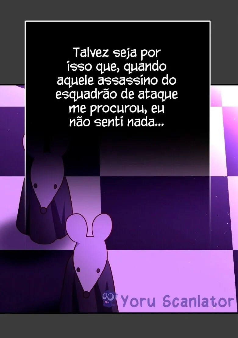 Por Que uma Vilã Teria Virtudes? Capítulo 50 Página 52