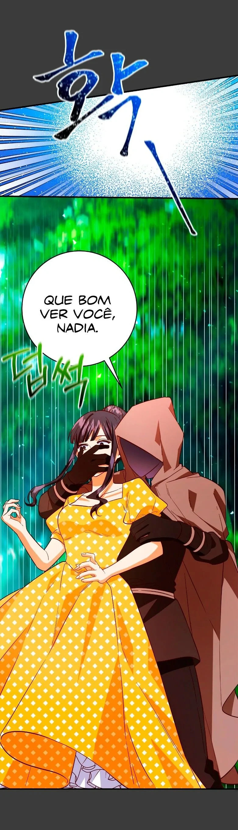 Por Que uma Vilã Teria Virtudes? Capítulo 50 Página 60