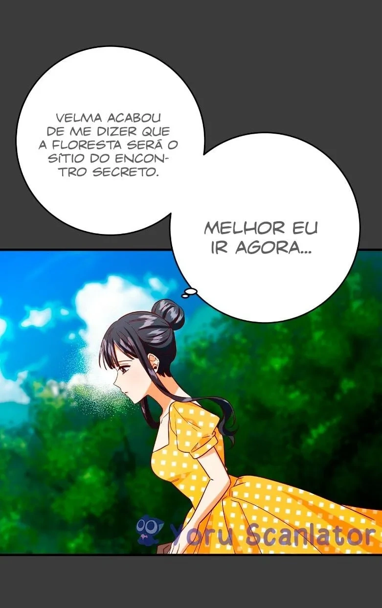 Por Que uma Vilã Teria Virtudes? Capítulo 50 Página 59