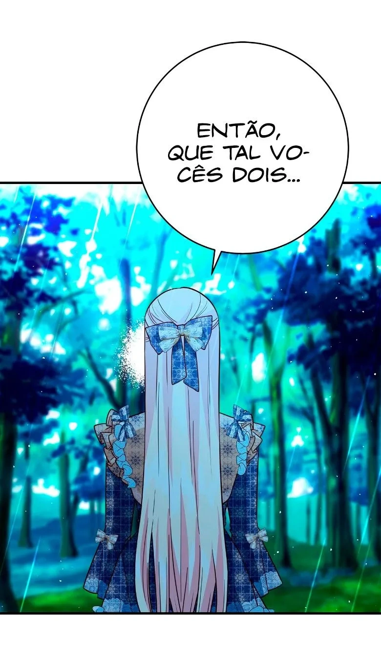 Por Que uma Vilã Teria Virtudes? Capítulo 50 Página 70