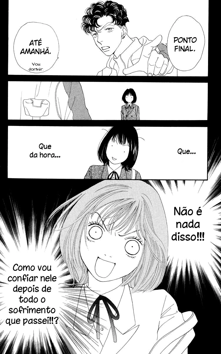 Meninos sobre flores Capítulo 186 Página 13