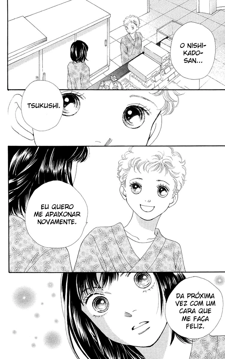 Meninos sobre flores Capítulo 186 Página 17