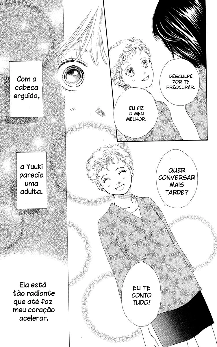 Meninos sobre flores Capítulo 186 Página 18