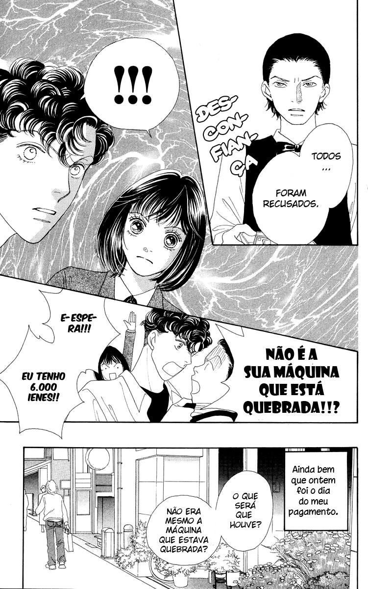 Meninos sobre flores Capítulo 186 Página 32