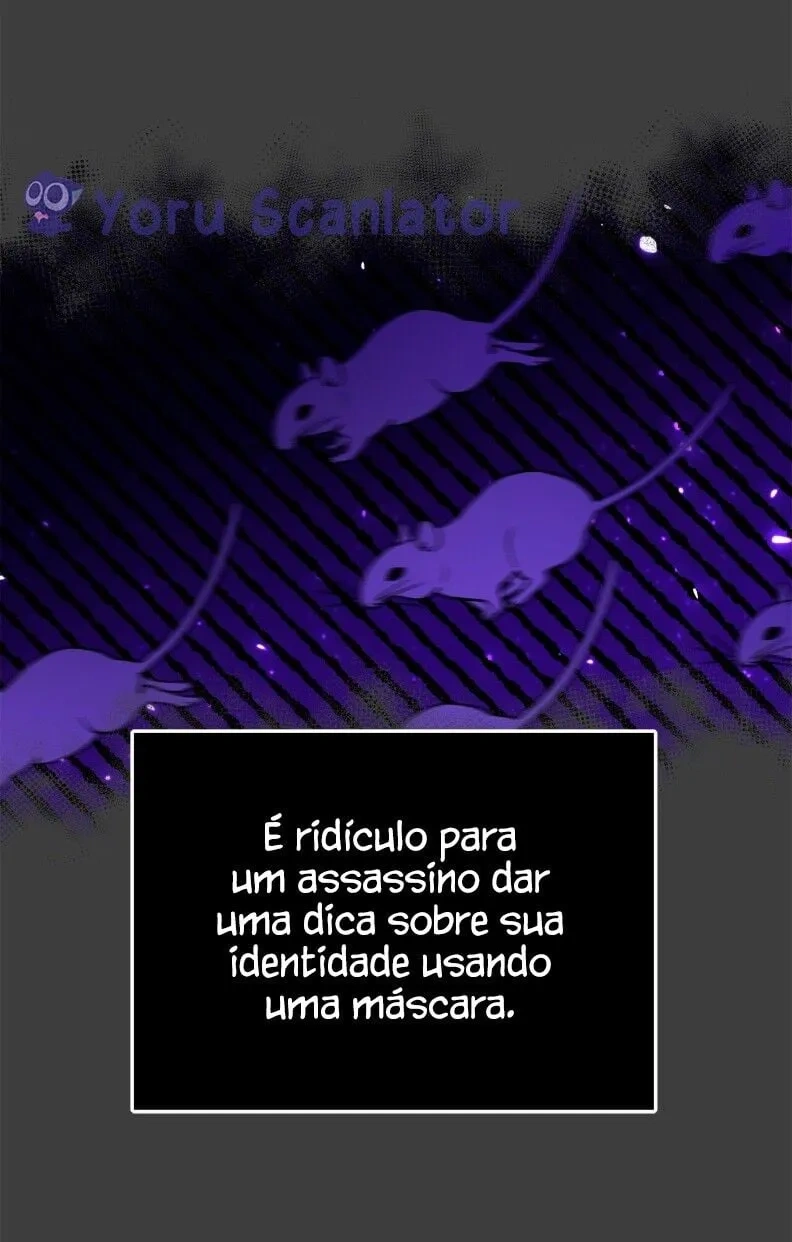 Por Que uma Vilã Teria Virtudes? Capítulo 51 Página 4