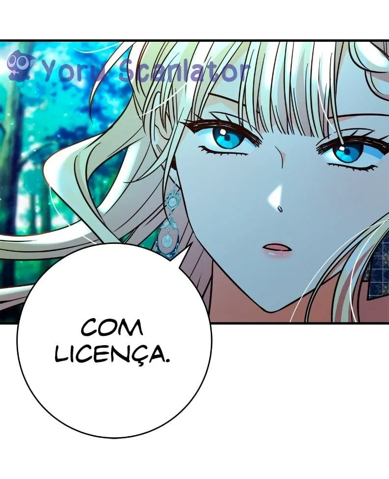 Por Que uma Vilã Teria Virtudes? Capítulo 51 Página 19