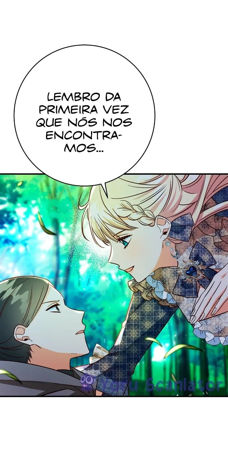 Por Que uma Vilã Teria Virtudes? Capítulo 51 Página 22
