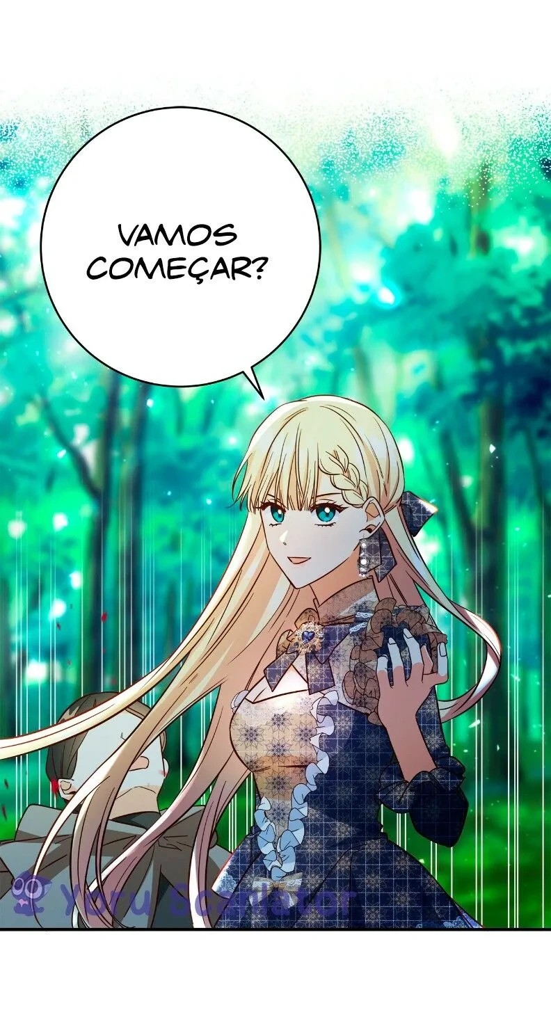 Por Que uma Vilã Teria Virtudes? Capítulo 51 Página 25