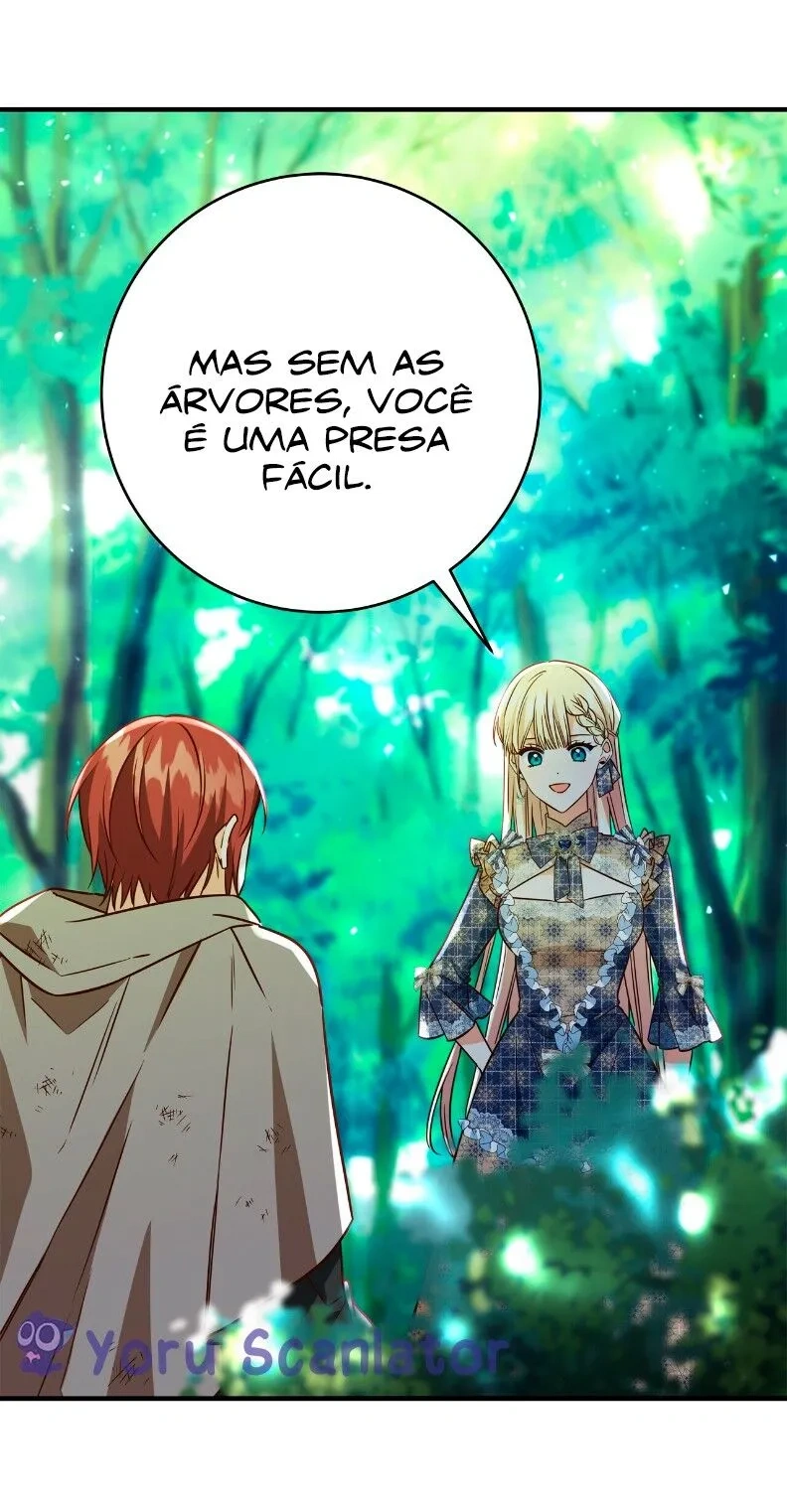 Por Que uma Vilã Teria Virtudes? Capítulo 51 Página 29