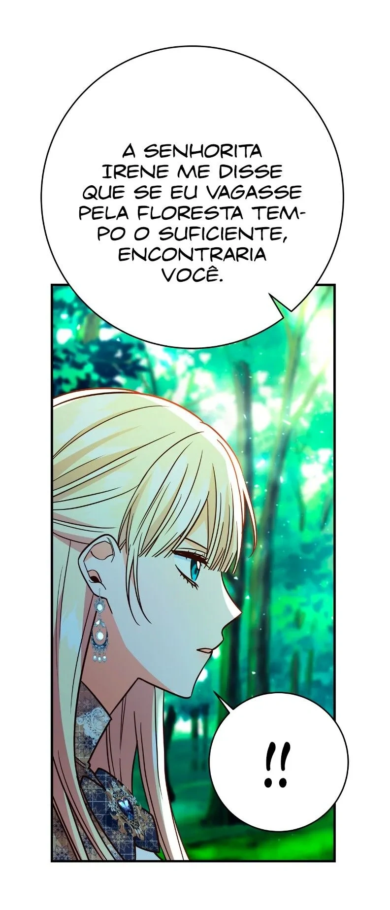 Por Que uma Vilã Teria Virtudes? Capítulo 51 Página 51