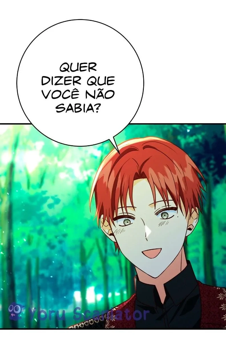 Por Que uma Vilã Teria Virtudes? Capítulo 51 Página 50