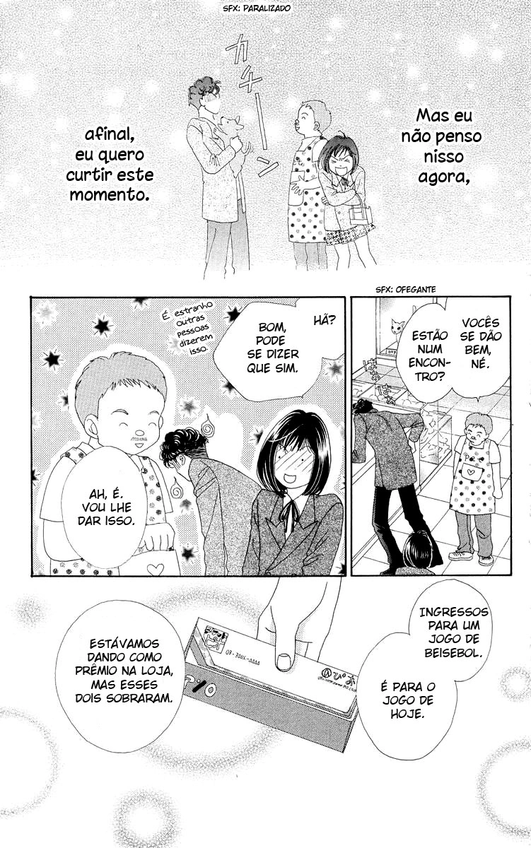 Meninos sobre flores Capítulo 187 Página 13