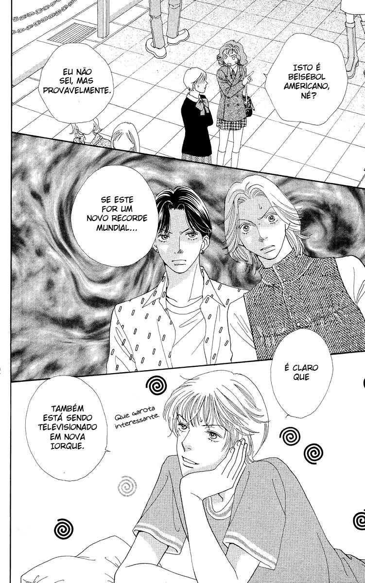 Meninos sobre flores Capítulo 188 Página 7