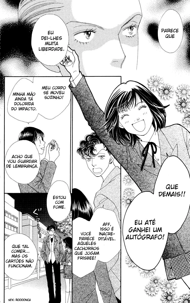 Meninos sobre flores Capítulo 188 Página 9