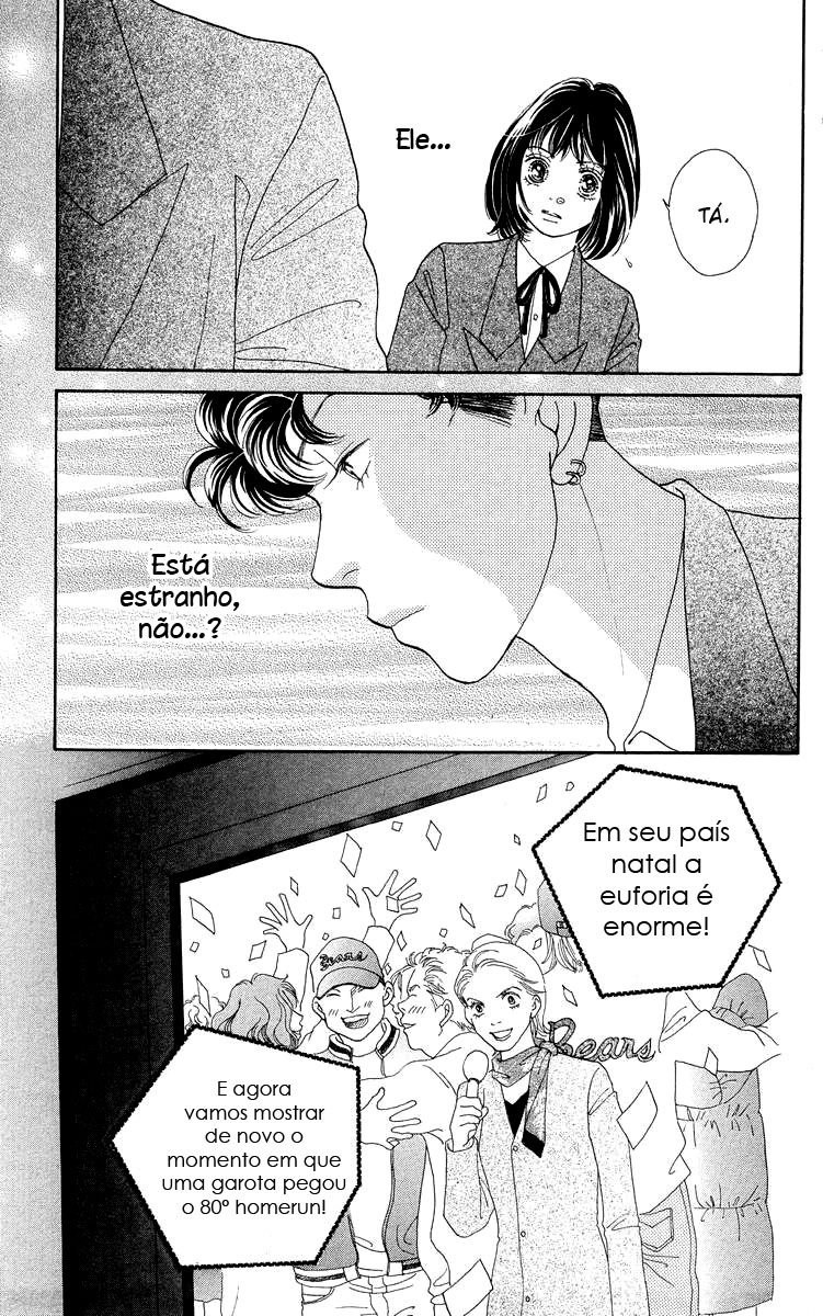 Meninos sobre flores Capítulo 188 Página 14