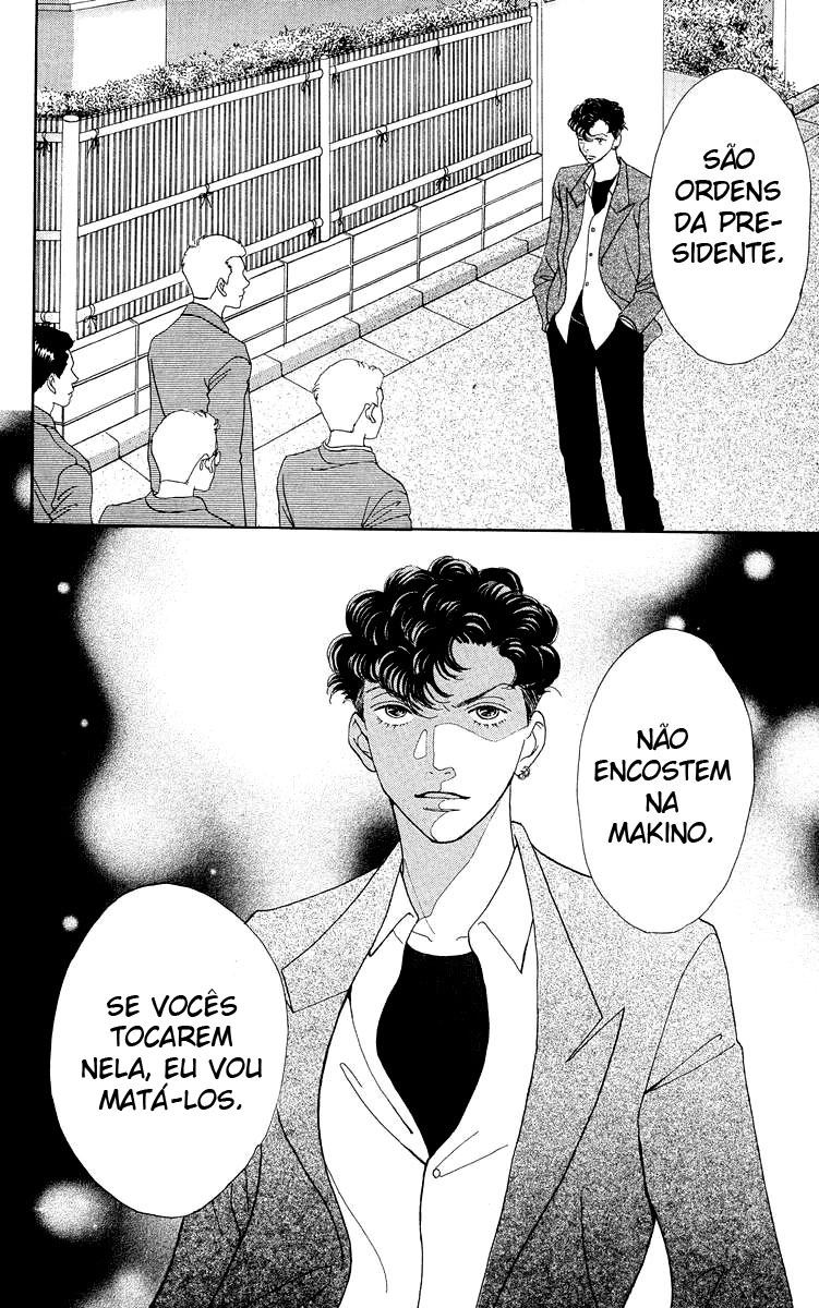 Meninos sobre flores Capítulo 188 Página 25