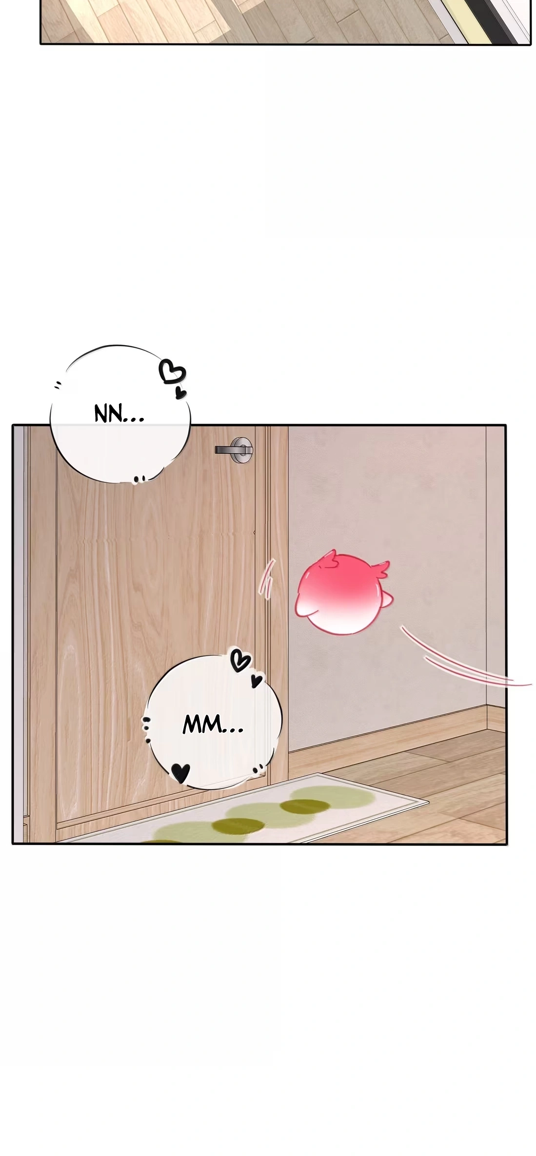Baili Jin Among Mortals Capítulo 232 Página 5