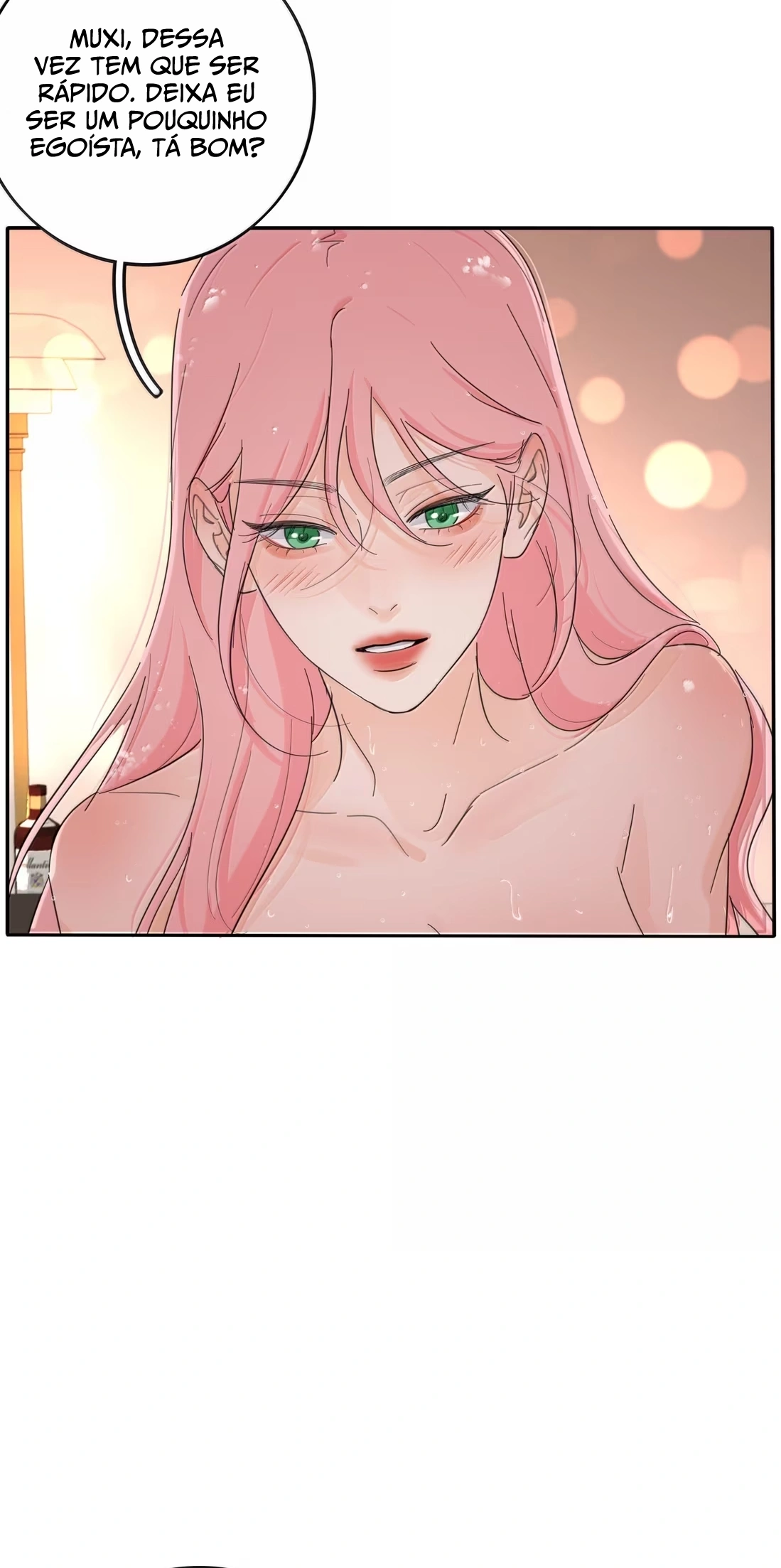 Baili Jin Among Mortals Capítulo 232 Página 15