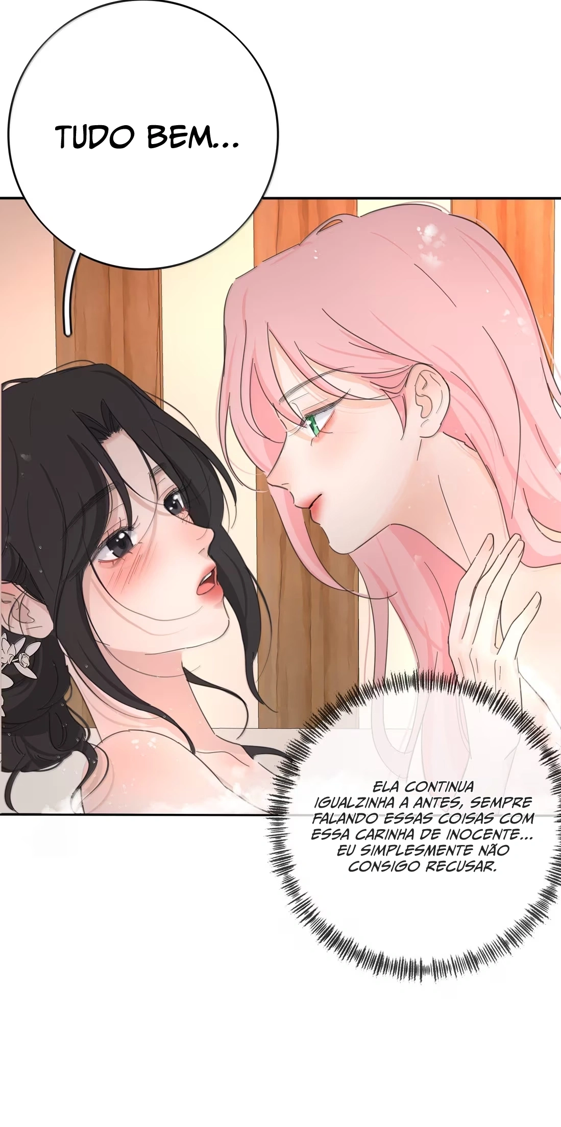 Baili Jin Among Mortals Capítulo 232 Página 16