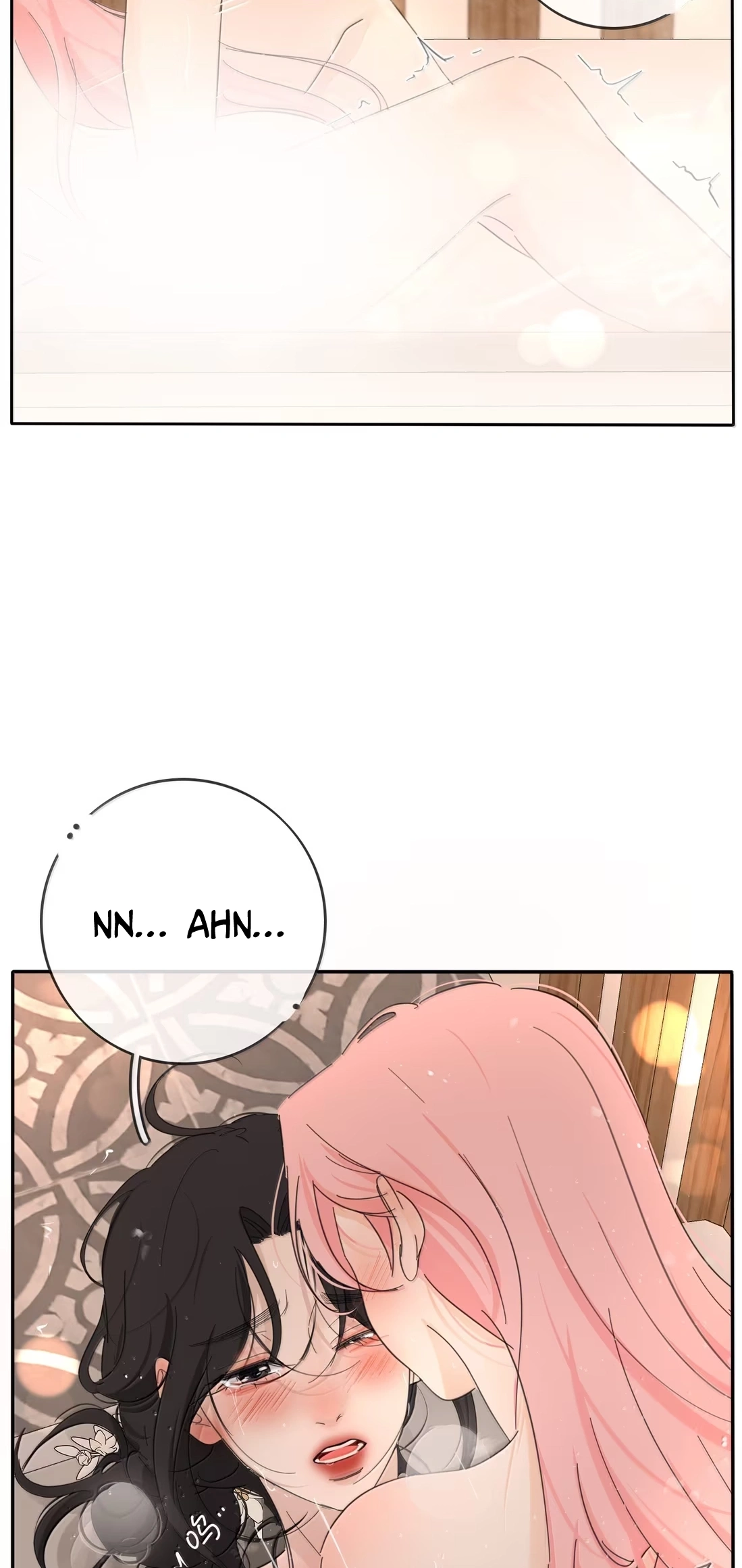 Baili Jin Among Mortals Capítulo 232 Página 25