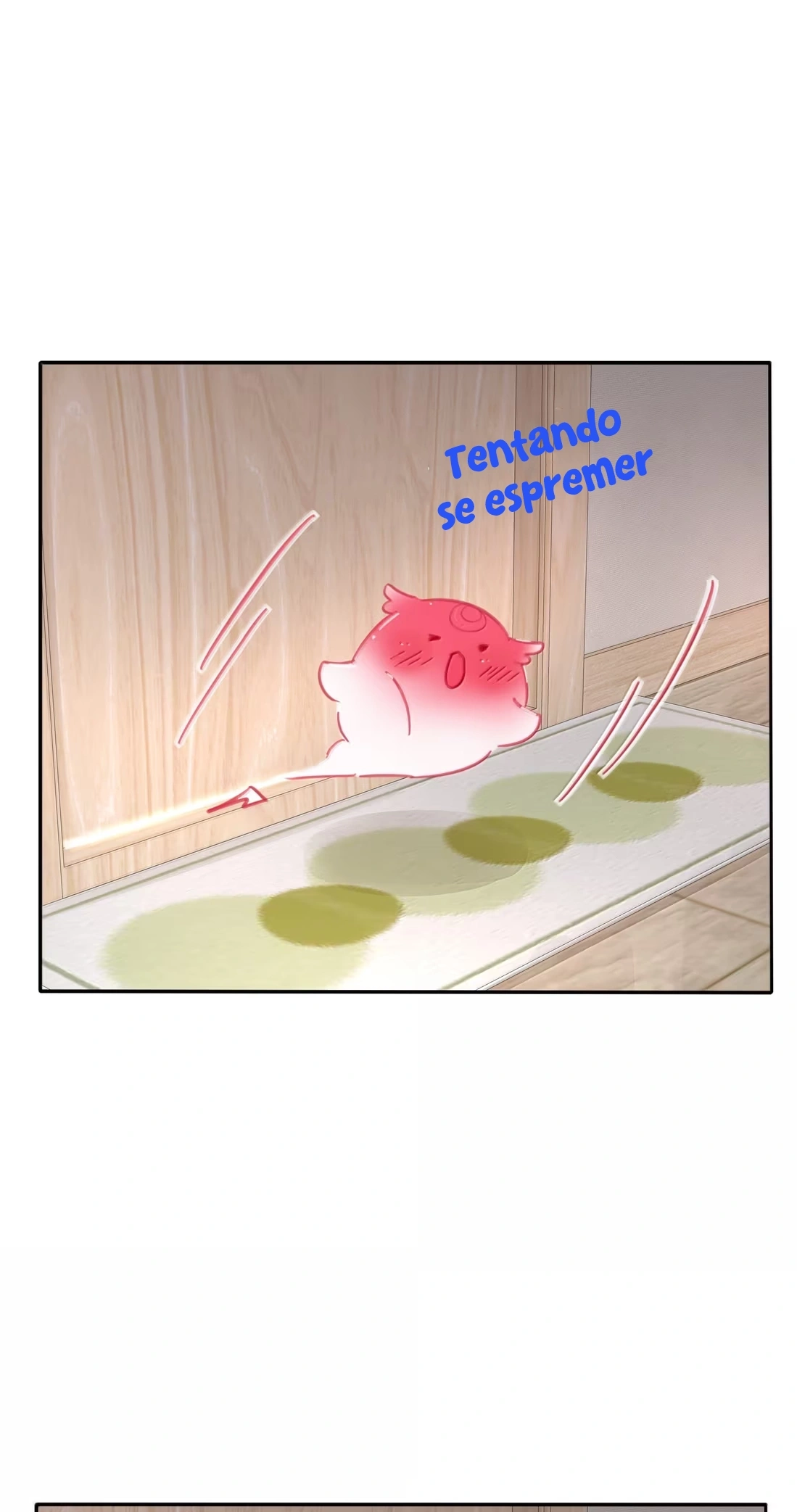 Baili Jin Among Mortals Capítulo 232 Página 27
