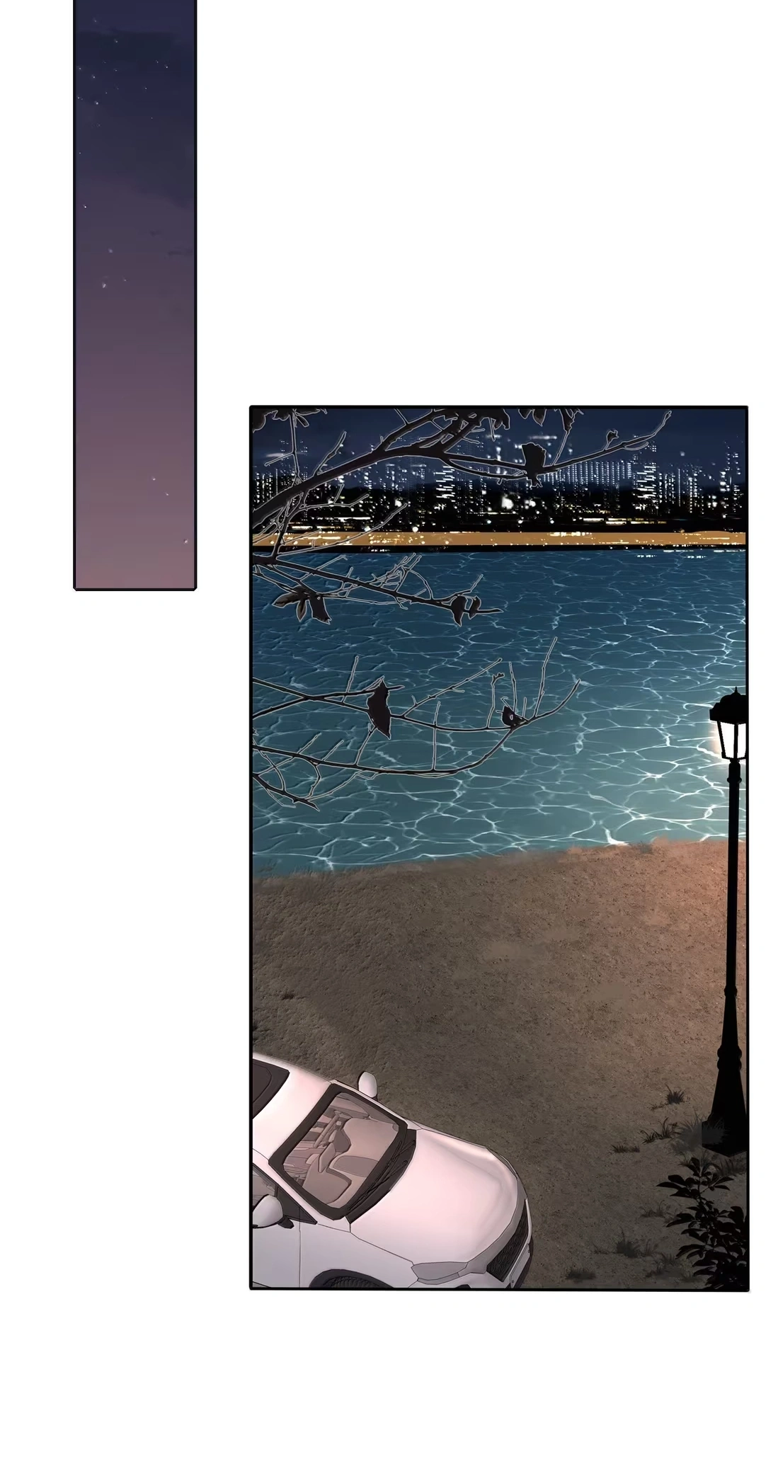 Baili Jin Among Mortals Capítulo 232 Página 29