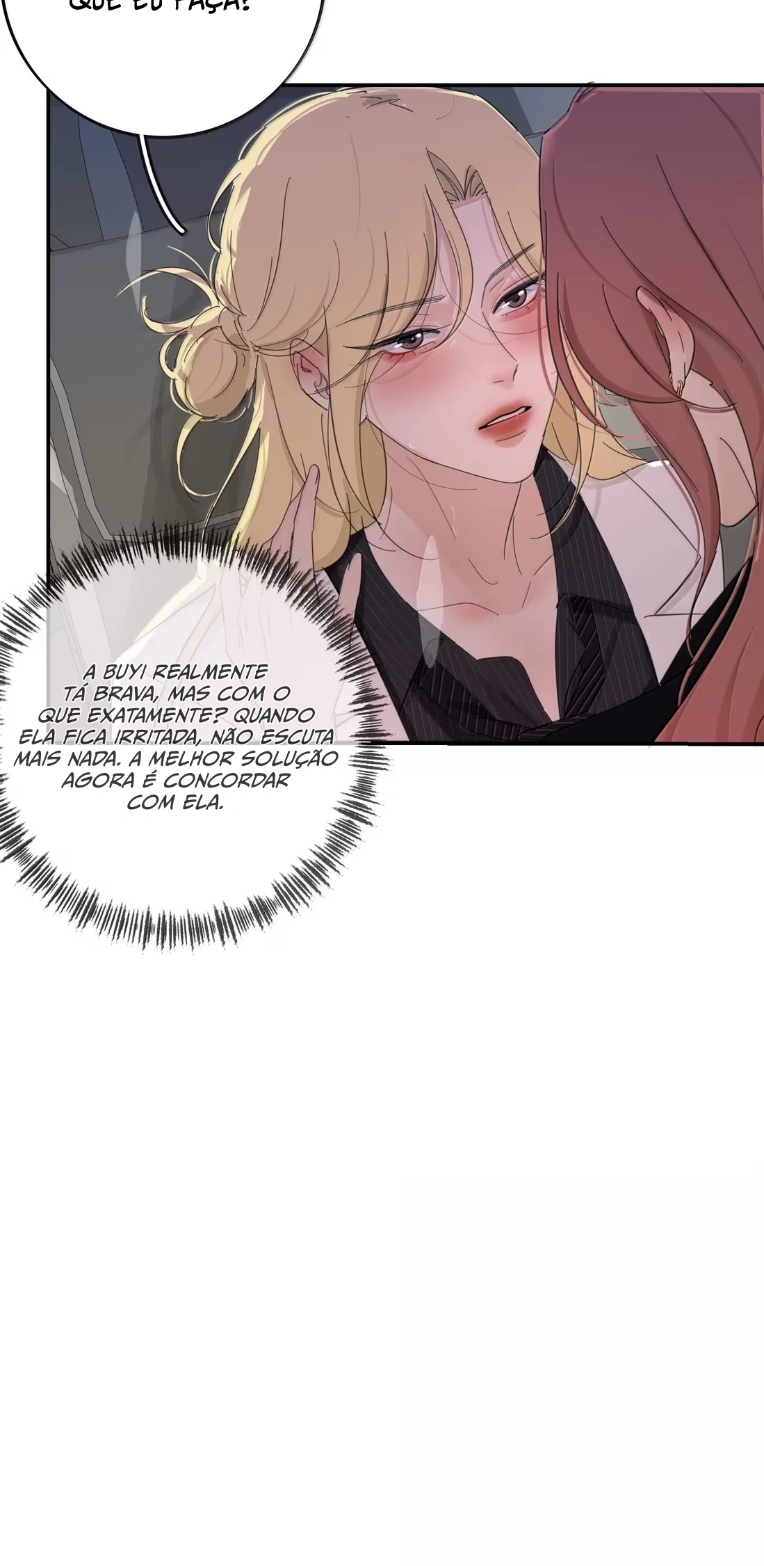 Baili Jin Among Mortals Capítulo 232 Página 41