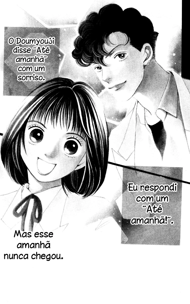 Meninos sobre flores Capítulo 189 Página 5