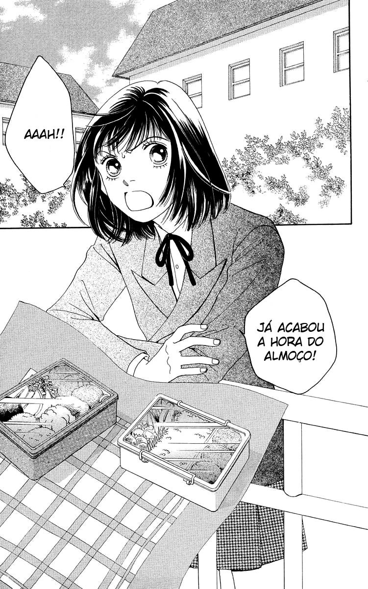 Meninos sobre flores Capítulo 189 Página 6