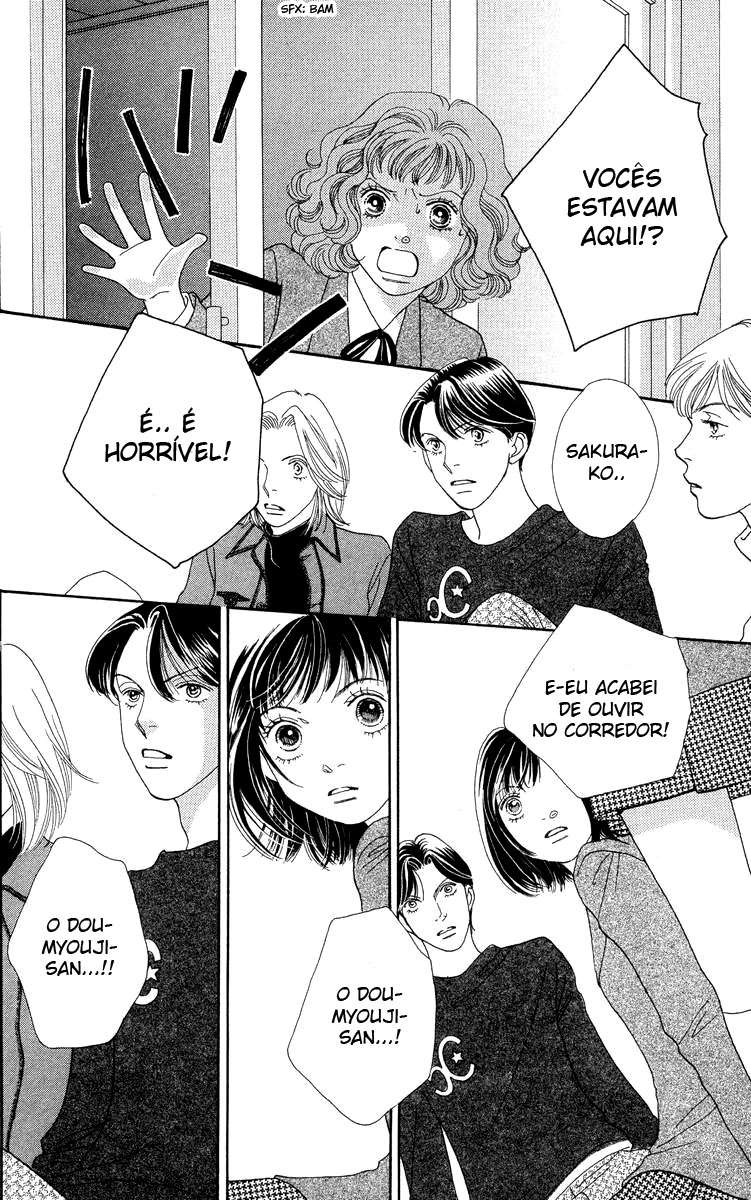Meninos sobre flores Capítulo 189 Página 13