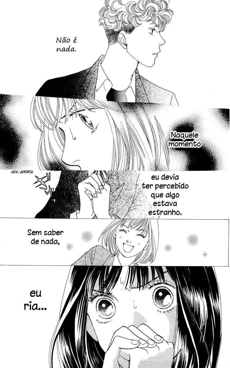 Meninos sobre flores Capítulo 189 Página 12