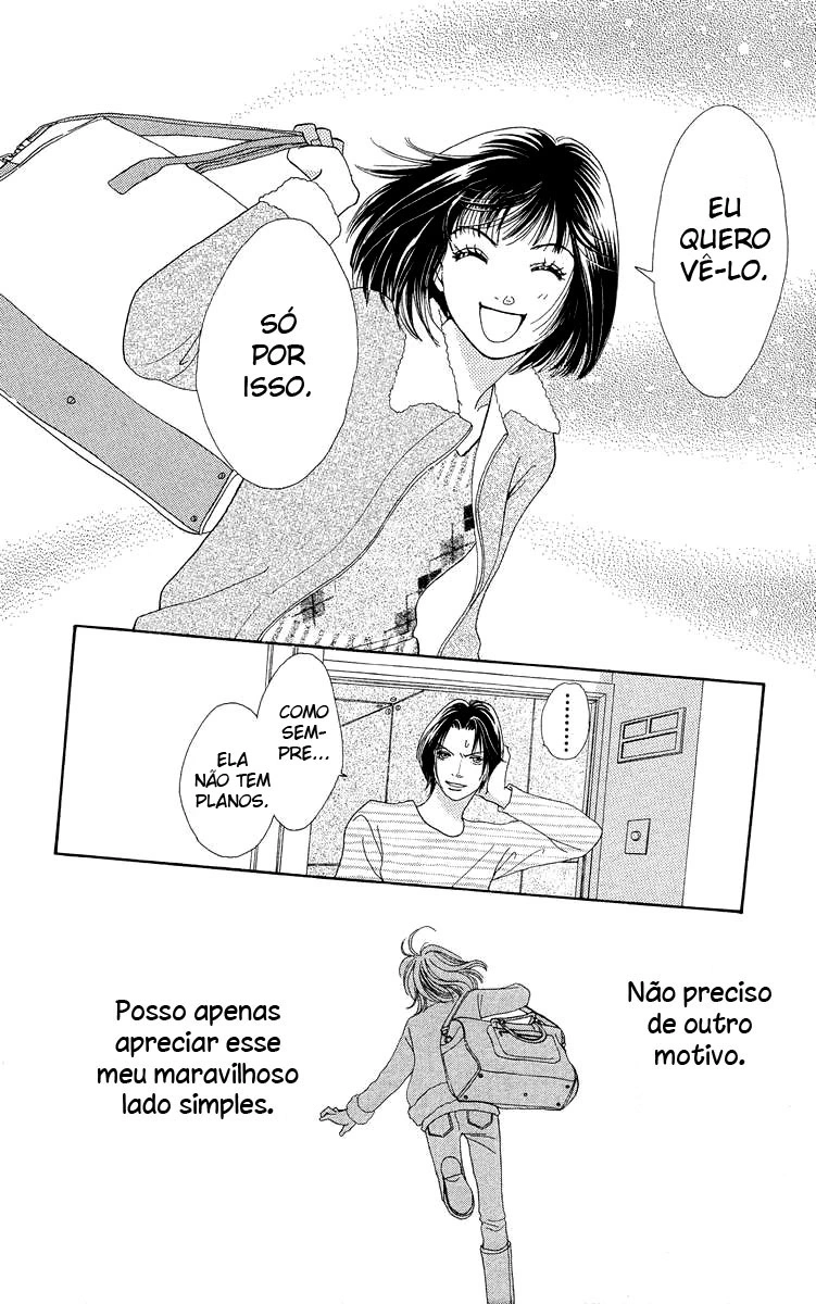Meninos sobre flores Capítulo 189 Página 29