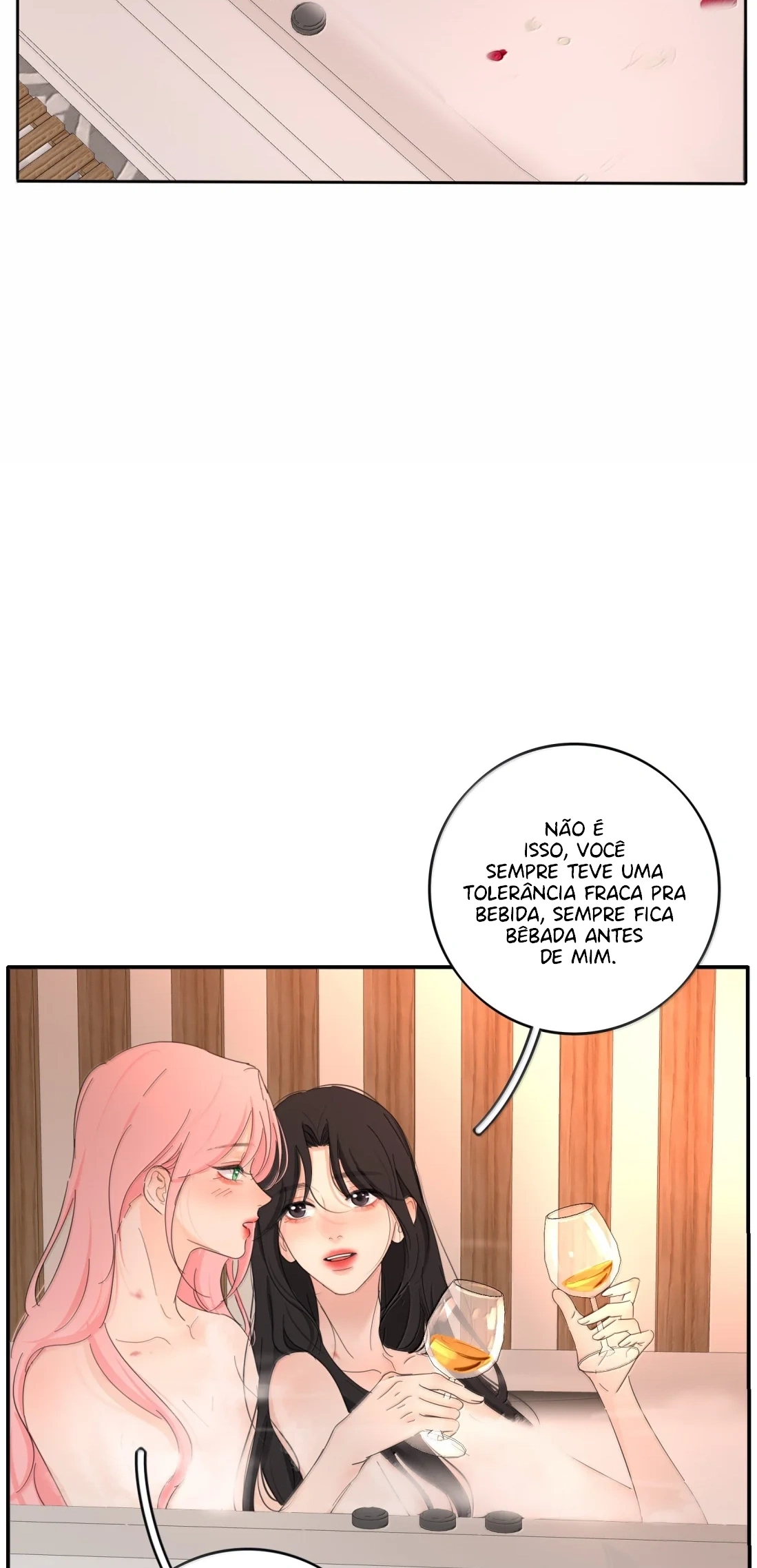 Baili Jin Among Mortals Capítulo 233 Página 4