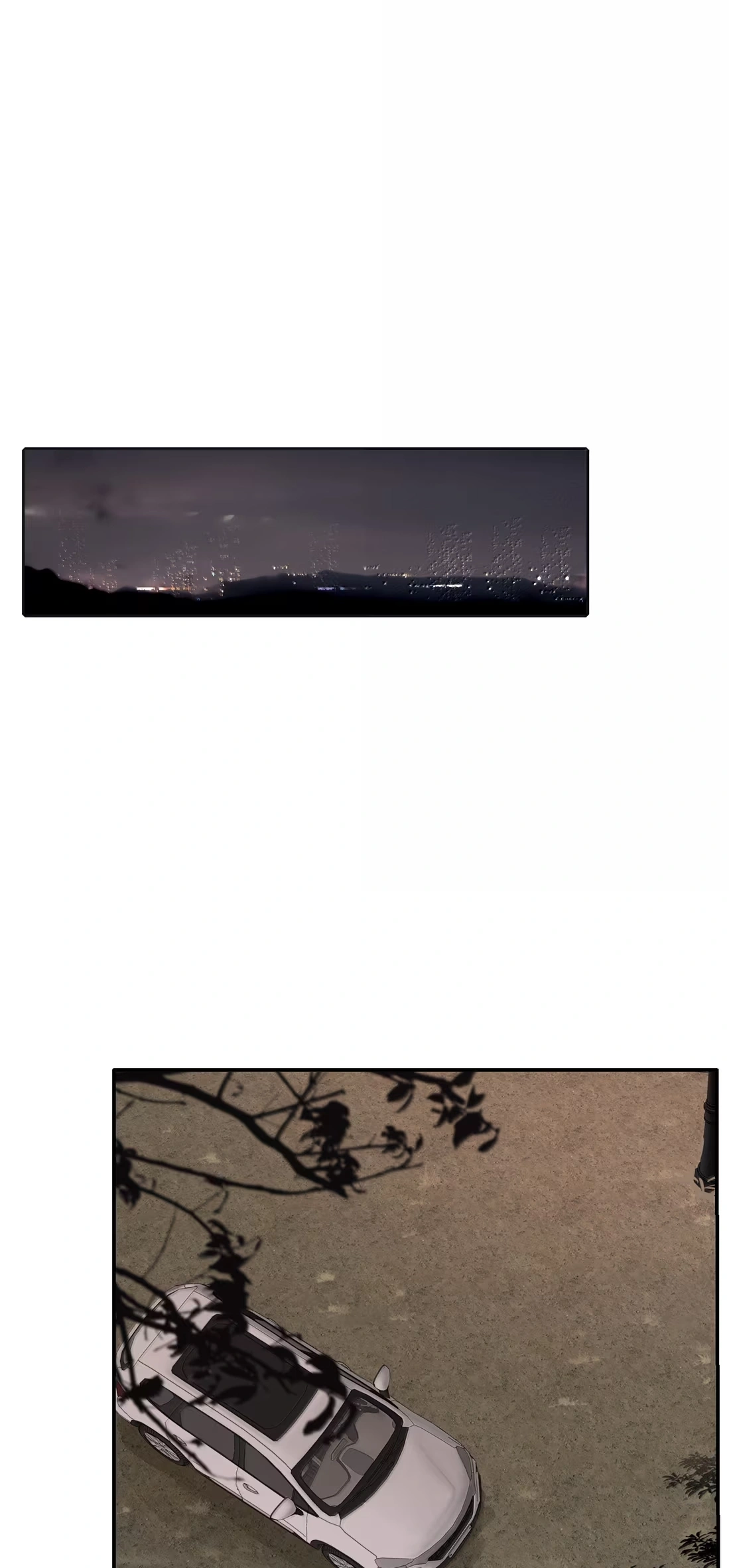 Baili Jin Among Mortals Capítulo 233 Página 22