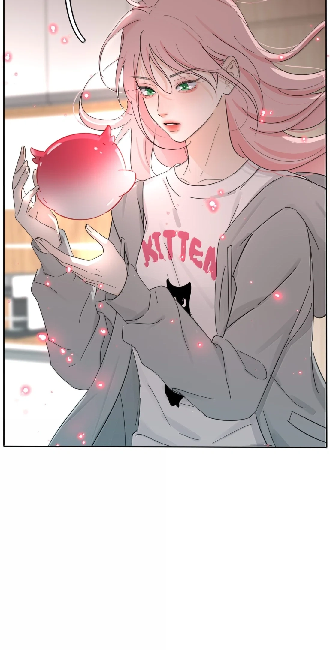 Baili Jin Among Mortals Capítulo 233 Página 21