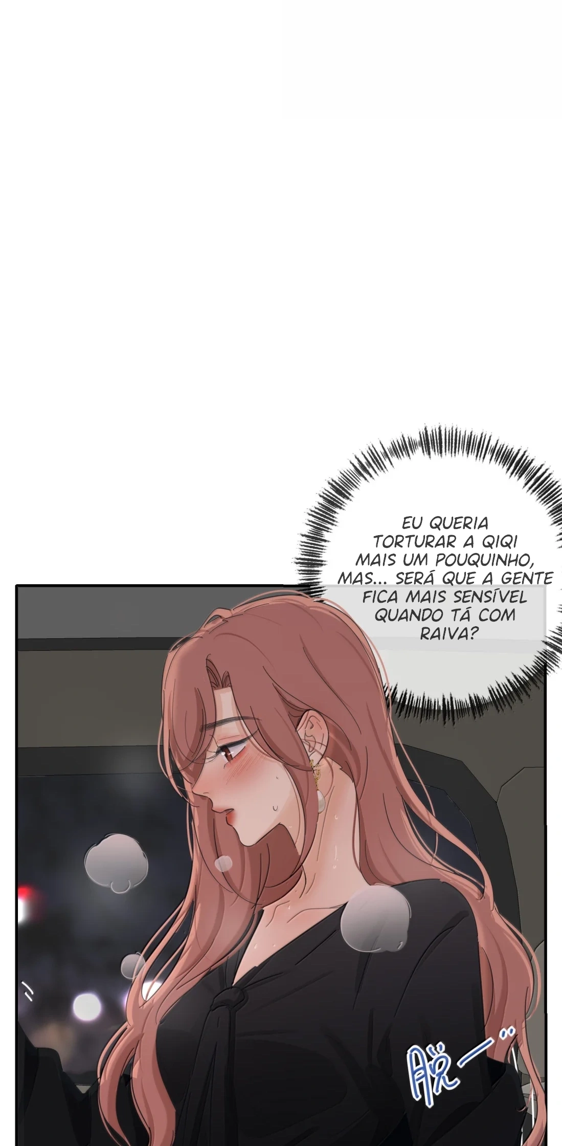Baili Jin Among Mortals Capítulo 233 Página 33