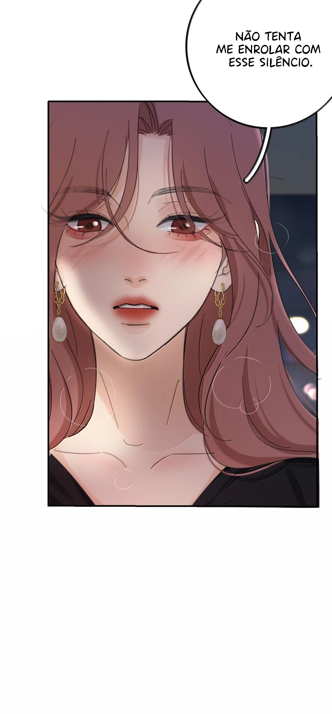 Baili Jin Among Mortals Capítulo 233 Página 26