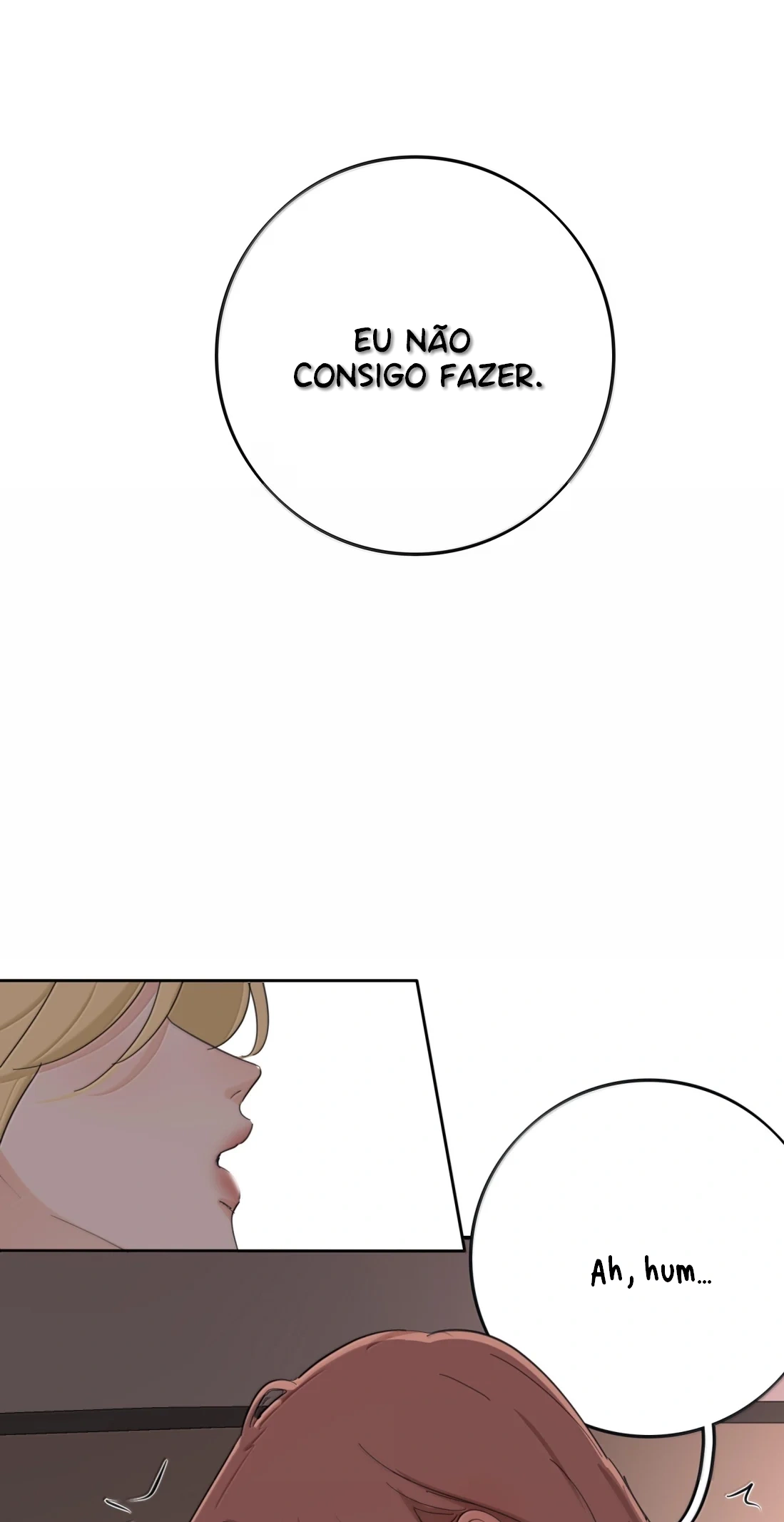 Baili Jin Among Mortals Capítulo 233 Página 40