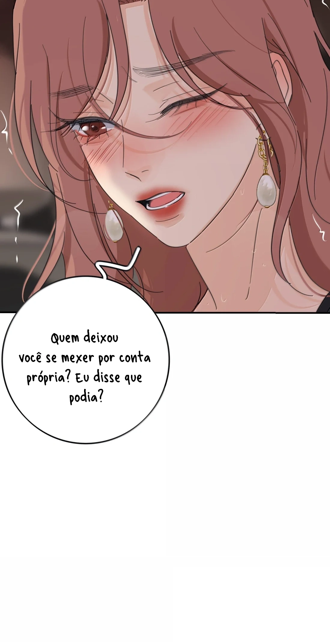 Baili Jin Among Mortals Capítulo 233 Página 38