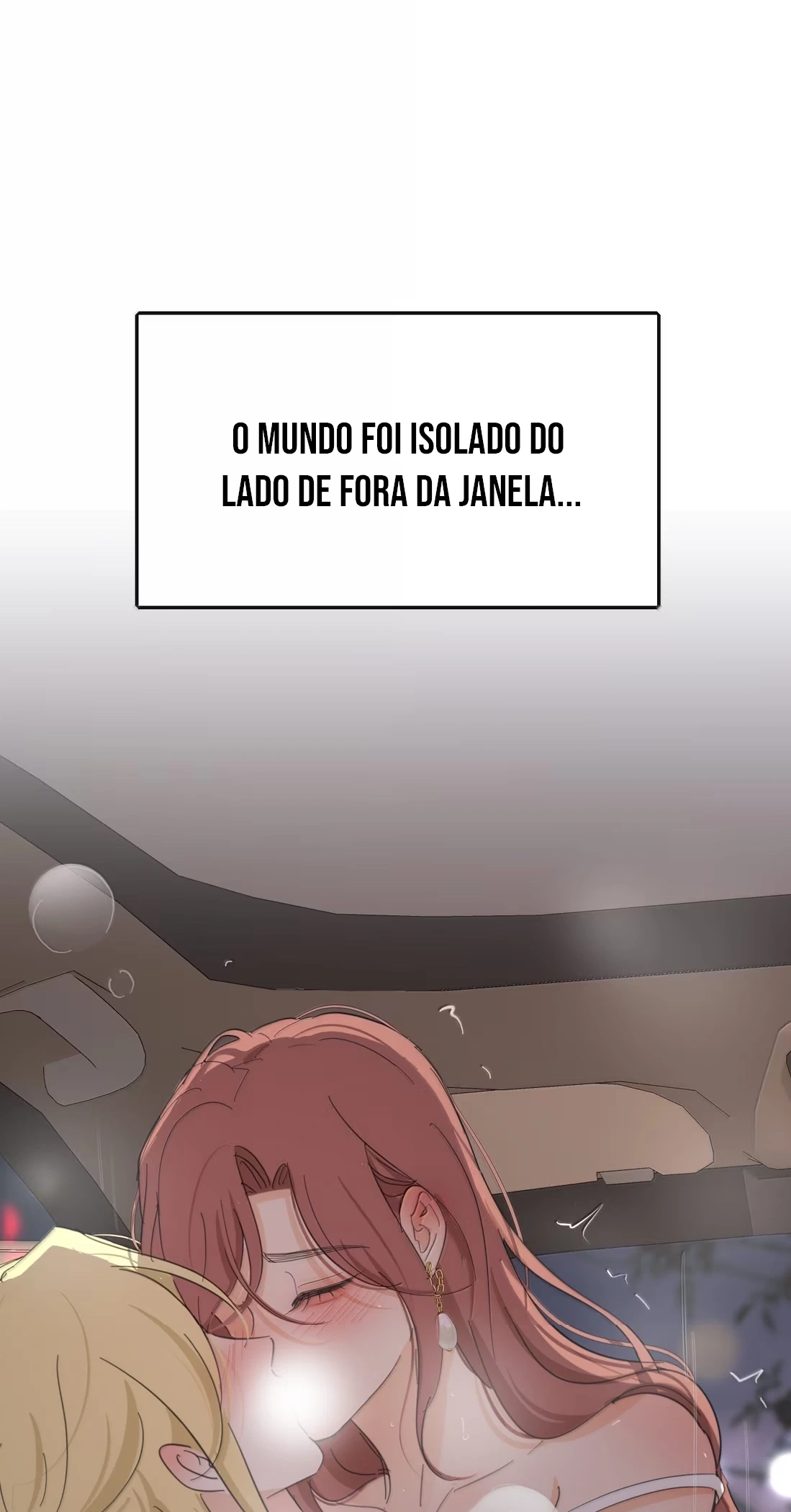 Baili Jin Among Mortals Capítulo 233 Página 42